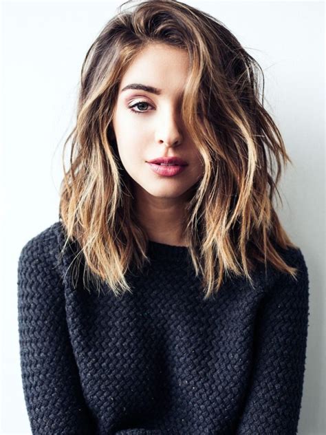 Mid to short hairstyles - Mar 9, 2023 · The beauty of this look is that it hasn't lost its power, and it's as chic and modern today as it was then. Our ultimate guide to short hairstyles and haircuts will …